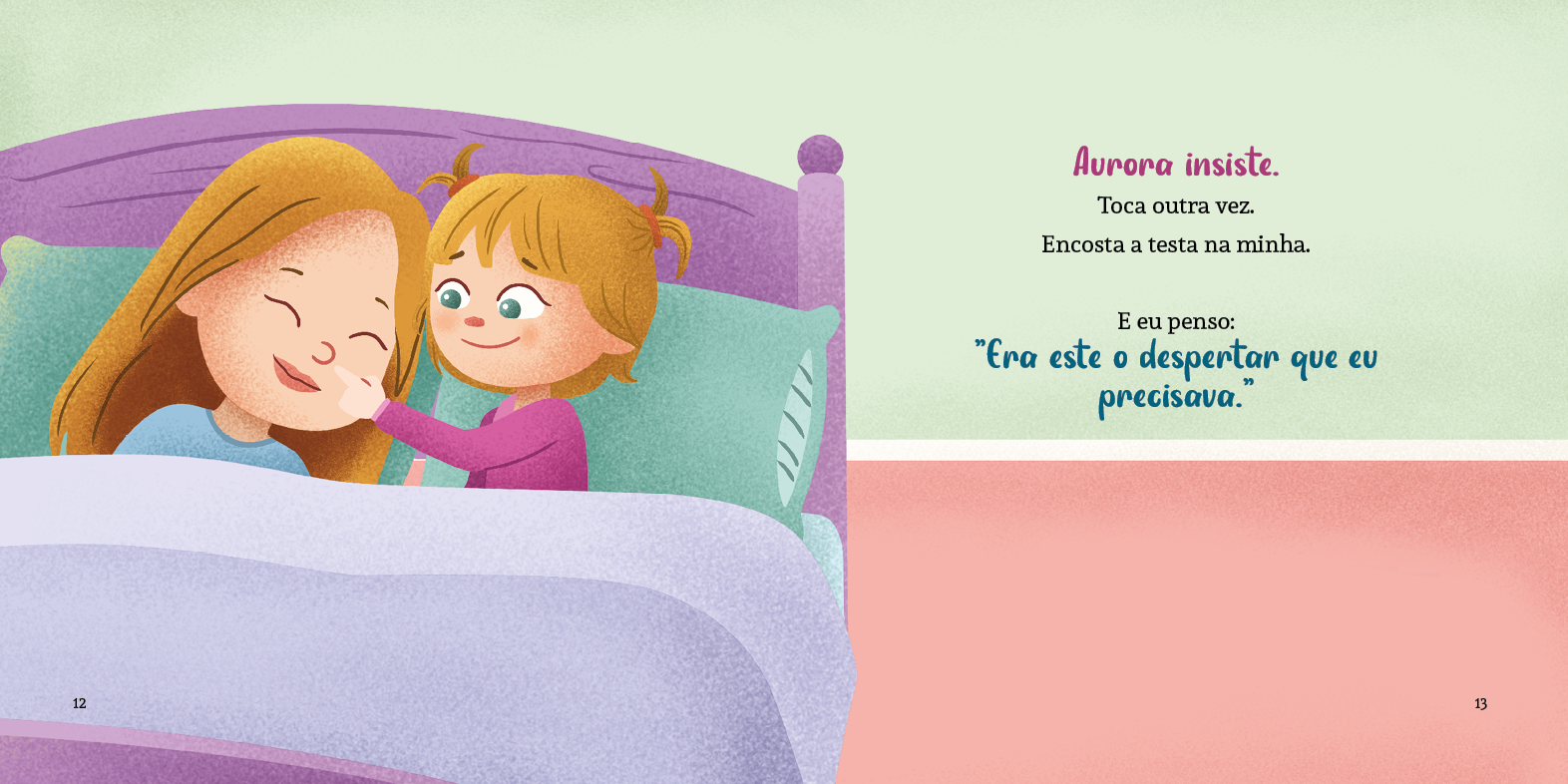 Preview_AuroraEQueen-UmDiaCheioDe Descobertas3